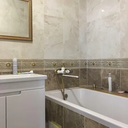 Lejlighed Одесса Аркадия Апартаменты Odessa